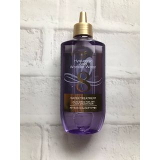 ロレアルパリ(L'Oreal Paris)のロレアルパリ　ヘアトリートメント　ウォータートリートメント(トリートメント)