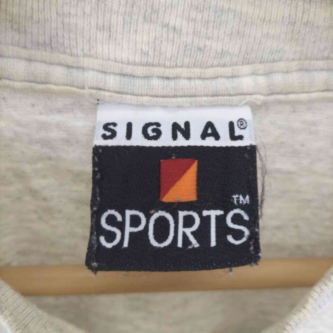 SIGNAL SPORTS(シグナルスポーツ) メンズ トップス メンズのトップス(Tシャツ/カットソー(半袖/袖なし))の商品写真