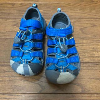 キーン(KEEN)のkeenサンダル(サンダル)