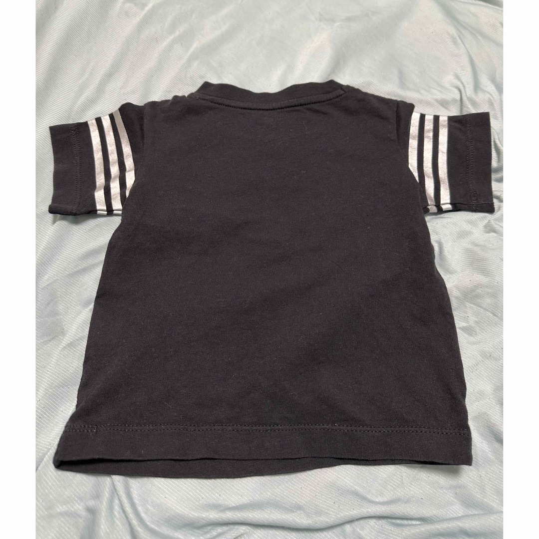 adidas(アディダス)のadidas 80  キッズ/ベビー/マタニティのベビー服(~85cm)(シャツ/カットソー)の商品写真