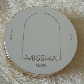 MISSHA - ミシャ グロウクッション ライト NO.21