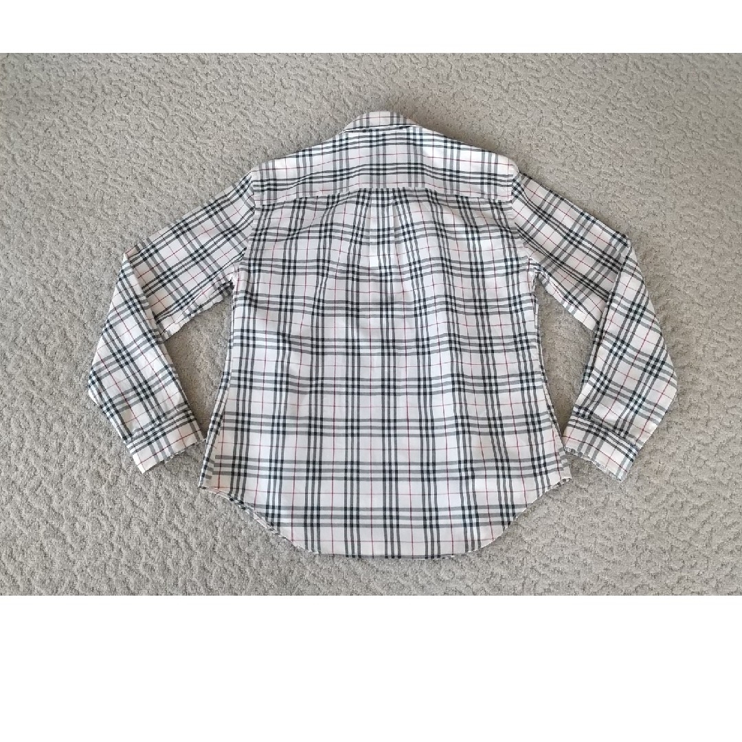 BURBERRY(バーバリー)のバーバリー  シャツ  レディース M レディースのトップス(シャツ/ブラウス(長袖/七分))の商品写真