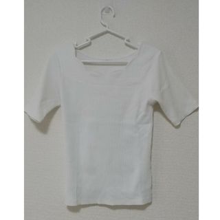 シマムラ(しまむら)のTシャツ(Tシャツ(半袖/袖なし))