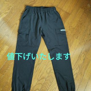 アウトドア(OUTDOOR)のOUTDOORカーゴパンツ レディースM(ワークパンツ/カーゴパンツ)