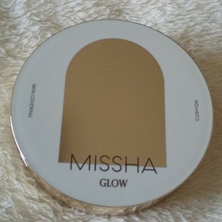 ミシャ(MISSHA)のミシャ グロウクッション NO.21(ファンデーション)