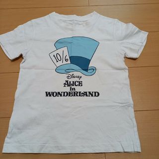 ディズニー(Disney)のディズニー　Tシャツ(Tシャツ/カットソー)