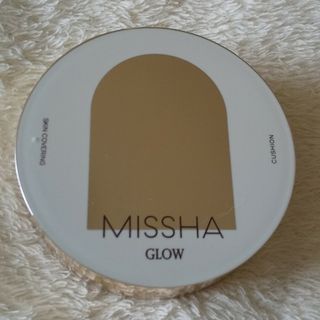 ミシャ(MISSHA)のミシャ グロウクッション NO.23(ファンデーション)