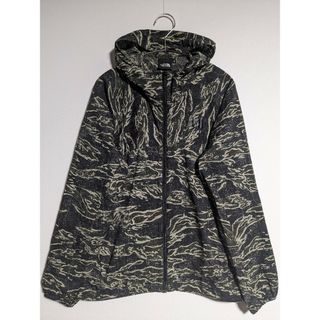 ザノースフェイス(THE NORTH FACE)のノースフェイス ノベルティ スワローテイル フーディ メンズ Sサイズ 希少(その他)