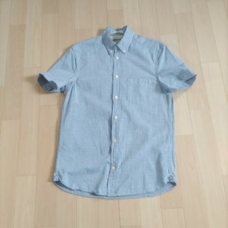 エイチアンドエム(H&M)のH&M 半袖シャツ(Tシャツ/カットソー(半袖/袖なし))