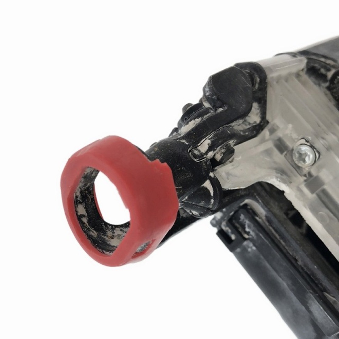 ☆中古品☆ HiKOKI ハイコーキ 高圧 41mm ねじ打機 WF4H3(S ☆中古品☆ HiKOKI ハイコーキ 高圧 41mm ねじ打機 WF4H3(S