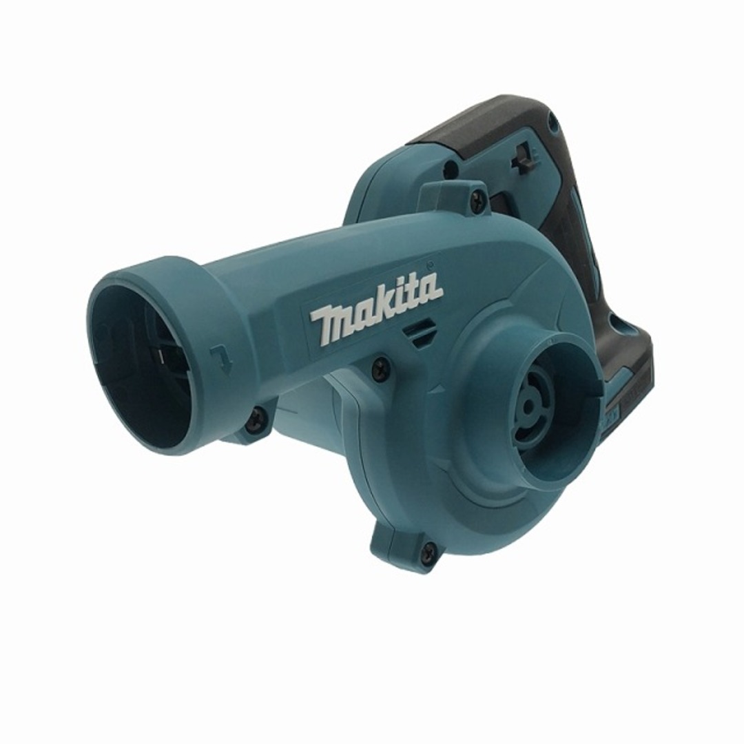 Makita(マキタ)の☆未使用品☆makita マキタ 14.4V 充電式ブロワ UB144DRF バッテリー1個(14.4V 3.0Ah) 急速充電器付 88592 自動車/バイクのバイク(工具)の商品写真