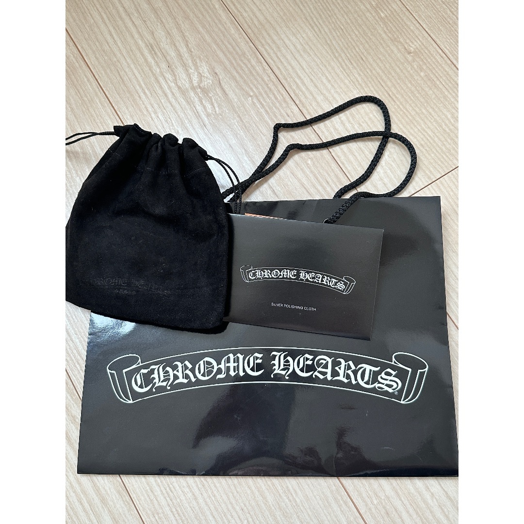 Chrome Hearts(クロムハーツ)のCHROME HEARTS クラッシックオーバルスターバックル 1.5ベルト2本 メンズのファッション小物(ベルト)の商品写真