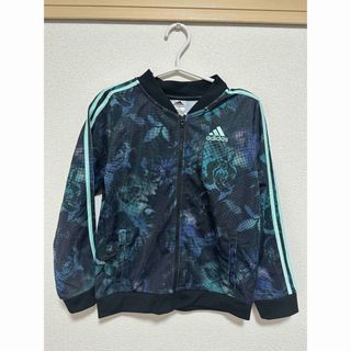 アディダス(adidas)のアディダス　パーカー　女性　子ども(パーカー)