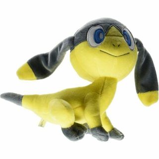 ポケットモンスター ポケモンぬいぐるみ N-07 エリキテル(ぬいぐるみ)