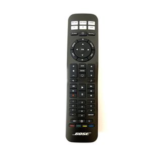 BOSE - BOSE Solo 5 TV URC-15u リモコン 未使用