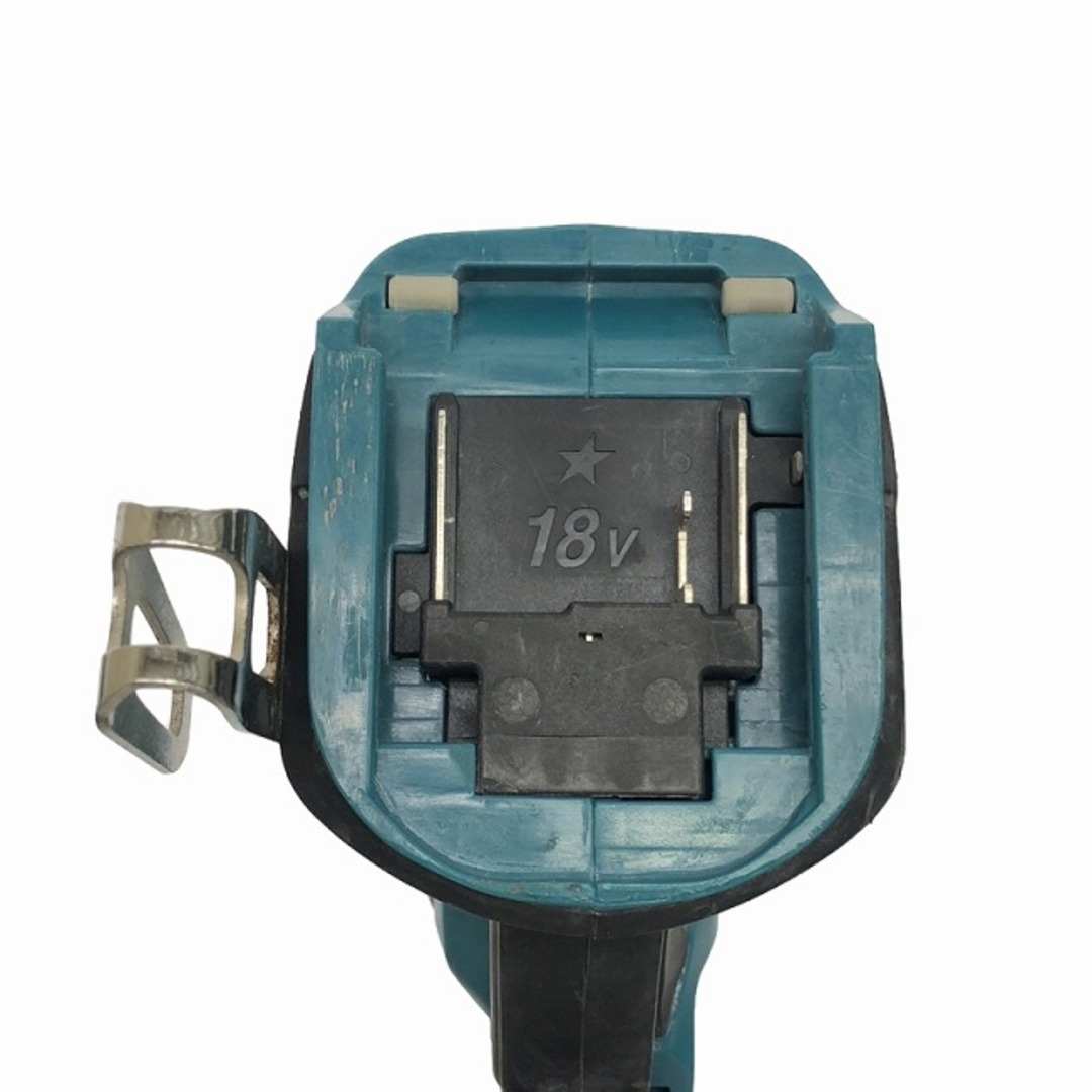 ☆品☆makita マキタ 18V 35mm 充電式ピンタッカ PT353D ☆品☆makita マキタ 18V 35mm 充電式ピンタッカ PT353D