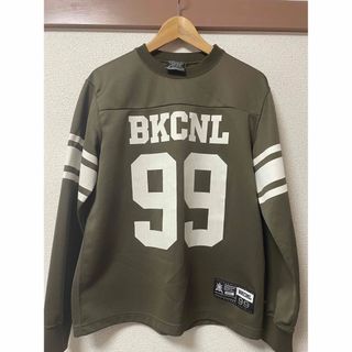 バックチャンネル(Back Channel)のバックチャンネル Back Channel ドライロングスリーブ(Tシャツ/カットソー(七分/長袖))