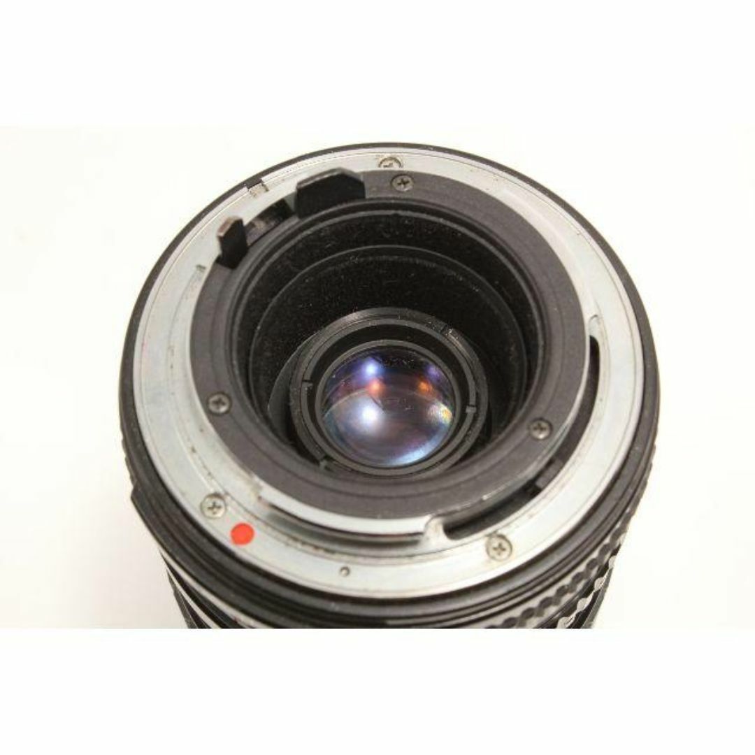 Sigma zoom-αⅡ F3.5-4.5 35-105 Pentax K用 スマホ/家電/カメラのカメラ(レンズ(ズーム))の商品写真