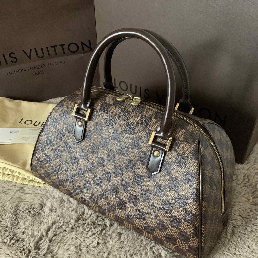 LOUIS VUITTON(ルイヴィトン)のヴィトン☆リベラMM レディースのバッグ(ハンドバッグ)の商品写真