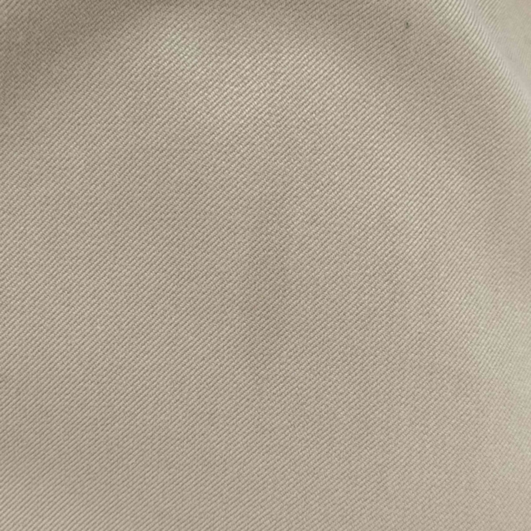 EDIFICE(エディフィス)のEDIFICE(エディフィス) エクセラジップ ベルテッド 1タックスラックス メンズのパンツ(スラックス)の商品写真