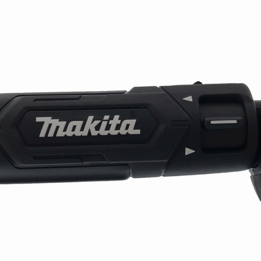 Makita(マキタ)の☆極美品☆makita マキタ 7.2V 充電式ペンインパクトドライバー TD022DSHXB 黒/ブラック バッテリー2個(1.5Ah) 充電器 ケース付 88816 自動車/バイクのバイク(工具)の商品写真