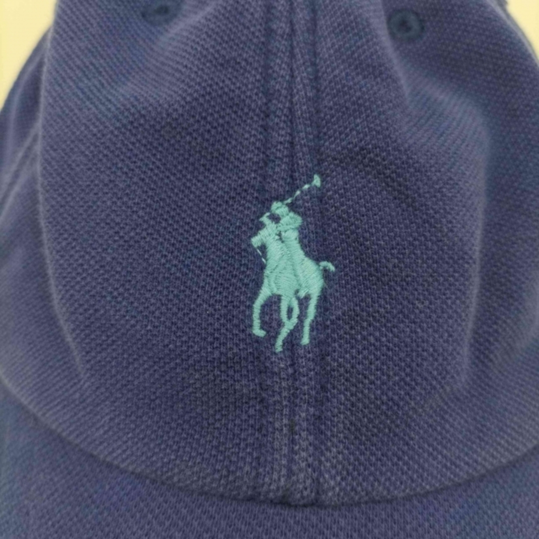 POLO RALPH LAUREN(ポロラルフローレン)のPOLO RALPH LAUREN(ポロラルフローレン) メンズ 帽子 キャップ メンズの帽子(キャップ)の商品写真