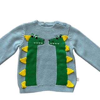 StellaMccartney kids knit