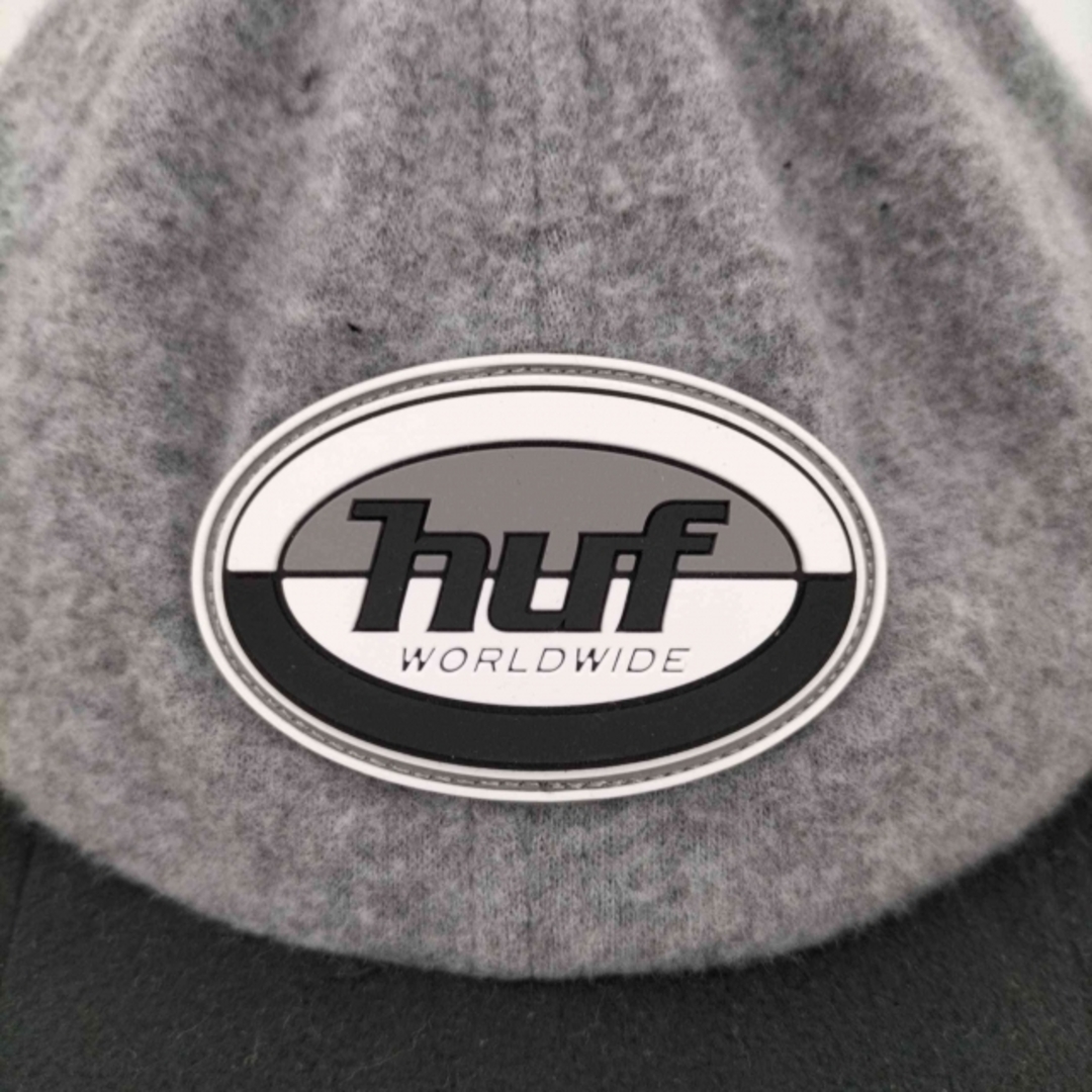 HUF(ハフ)のHUF(ハフ) worldwide キャップ メンズ 帽子 キャップ メンズの帽子(キャップ)の商品写真