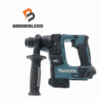 マキタ(Makita)の☆中古品☆makita マキタ 18V 充電式ハンマドリル HR171D 本体のみ 88836(工具)