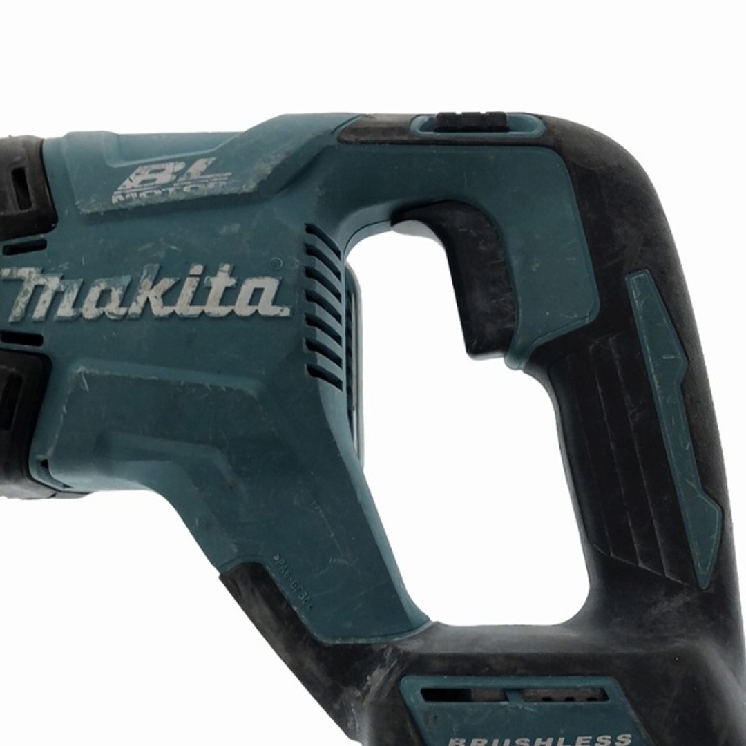 Makita - ☆中古品☆makita マキタ 18V 充電式レシプロソー Makita - ☆中古品☆makita マキタ 18V 充電式レシプロソー