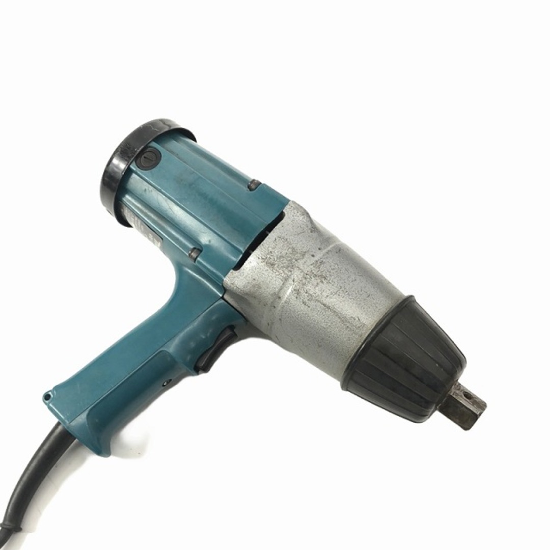 マキタ(Makita) ボロい インパクトレンチ 100V 6906 マキタ(Makita) ボロい インパクトレンチ 100V 6906