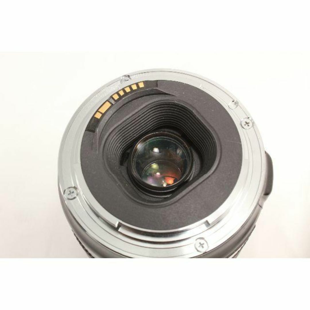 CANON ZOOM LENS EF 100-300m F4.5-5.6 USM スマホ/家電/カメラのカメラ(レンズ(ズーム))の商品写真