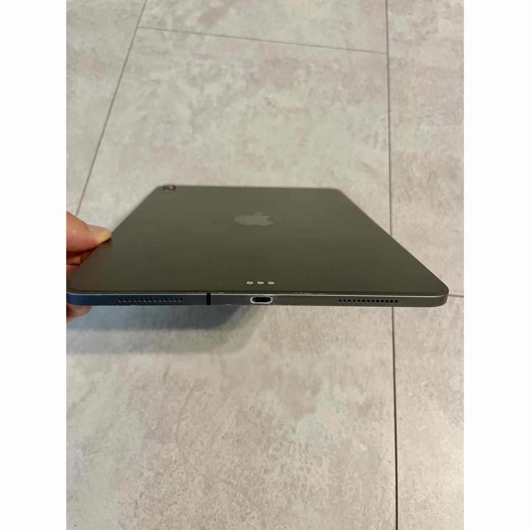 りん様専用】ipad pro 11インチ 256gb キーボード付き りん様専用】ipad pro 11インチ 256gb キーボード付き