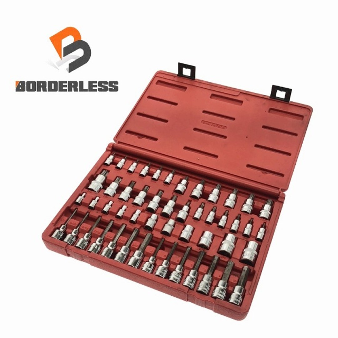 ☆中古品☆MACTOOLS マックツール マスター トルクスおよび ☆中古品☆MACTOOLS マックツール マスター トルクスおよび