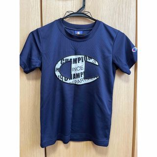 チャンピオン(Champion)のチャンピオン　Ｔシャツ 140(Tシャツ/カットソー)