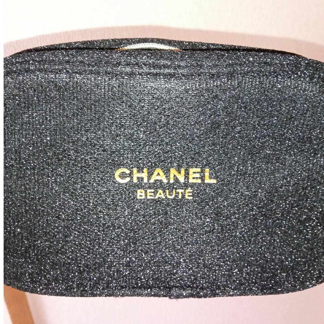 CHANEL(シャネル)のシャネルノベルティバッグ レディースのバッグ(ショルダーバッグ)の商品写真