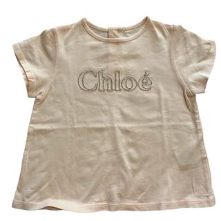 クロエ(Chloe)のChloe kids(Tシャツ/カットソー)