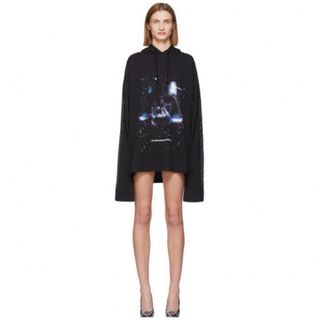 ヴェトモン(VETEMENTS)のVETEMENTS   STAR WARS Edition フーディー(パーカー)