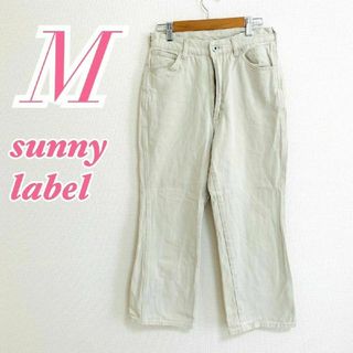 Sonny Label - Sonny label サニーレーベル　M　ワイドパンツ　カジュアル　チノパン