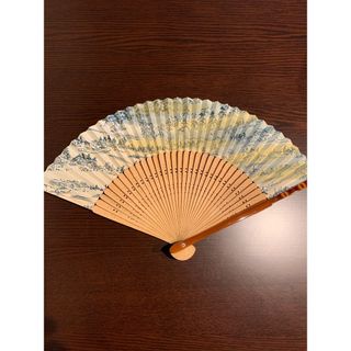 扇子(その他)