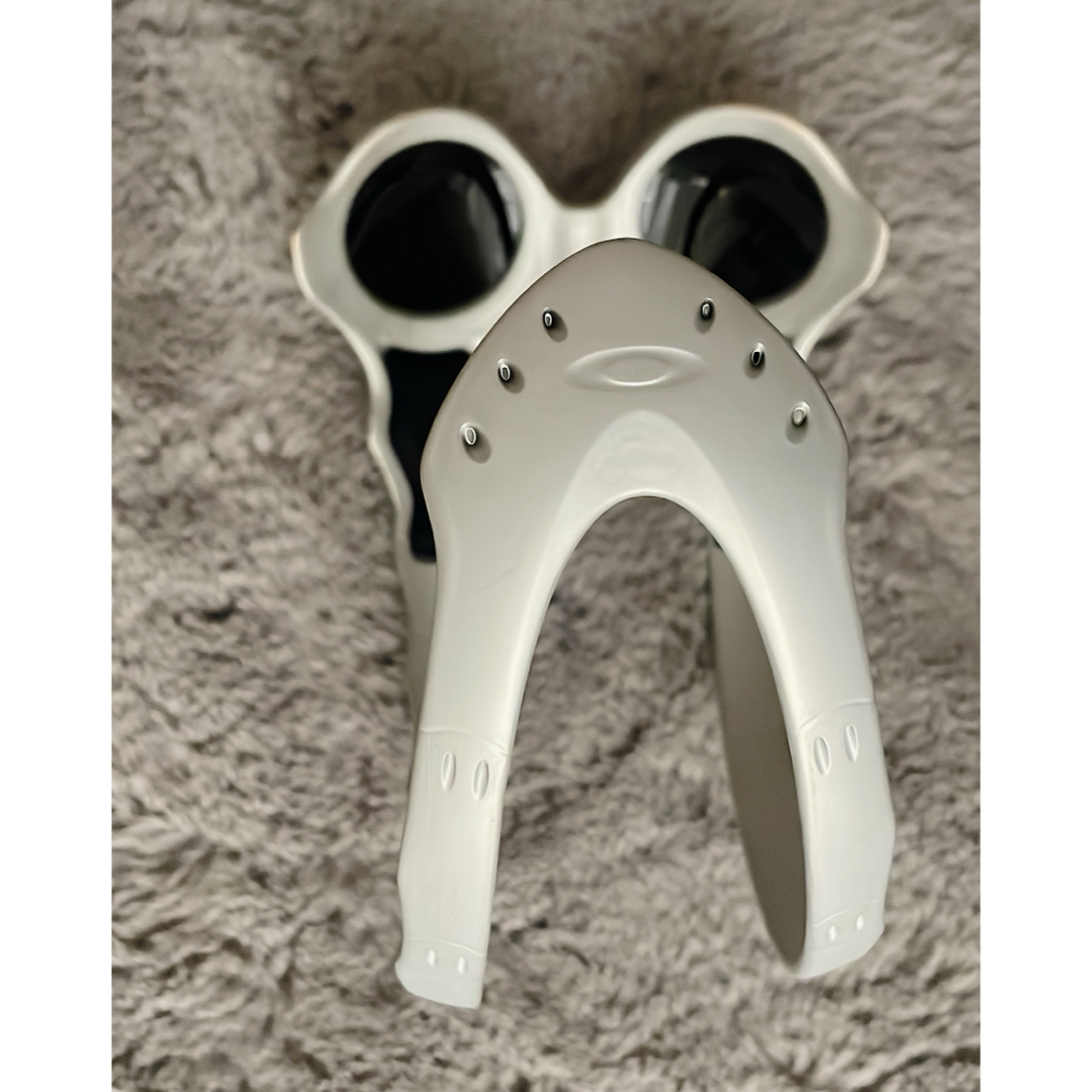 Oakley - 激レア☆OAKLEY オークリー ☆オーバーザトップ Oakley - 激レア☆OAKLEY オークリー ☆オーバーザトップ