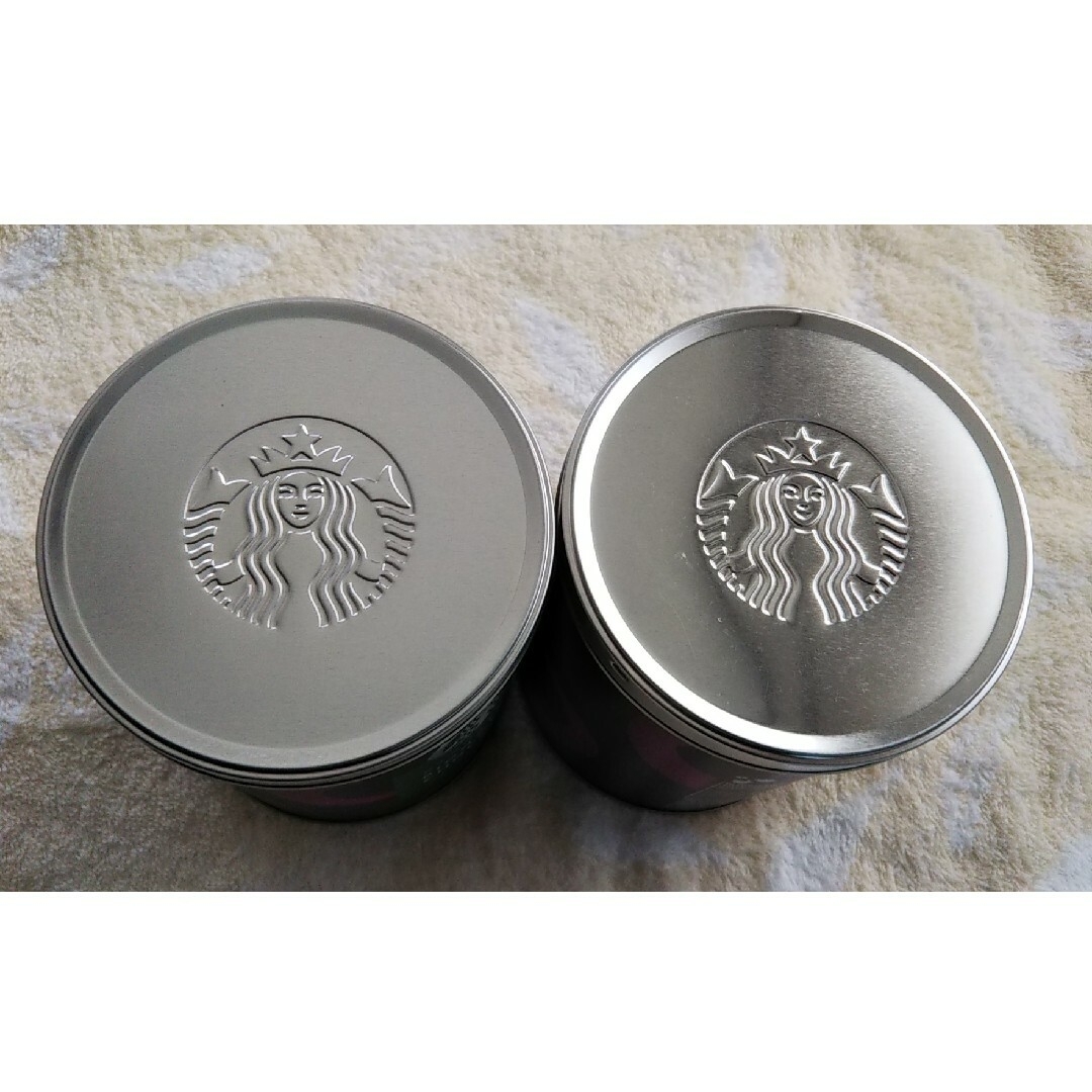 Starbucks(スターバックス)のスターバックス　 調整ココア スタバ テリーズオレンジ2個 セット  匿名配送 食品/飲料/酒の飲料(コーヒー)の商品写真