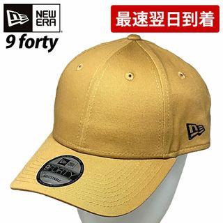 ニューエラー(NEW ERA)のNEW ERA ニューエラ キャップ 940 9FORTY  （11518）(キャップ)