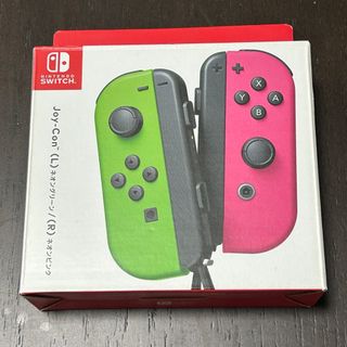 Nintendo Switch - 任天堂　Switch　Joy-Con　ジョイコン