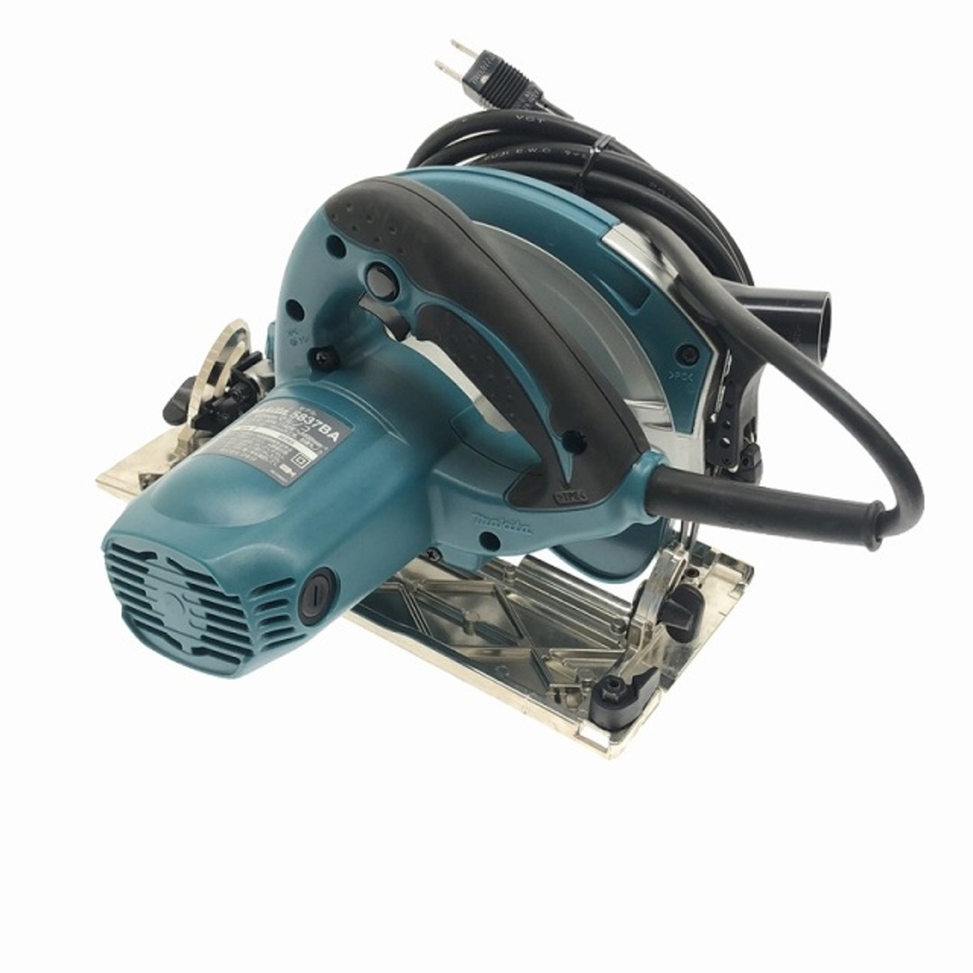 Makita 5837BA マルノコ 190mm(☆マキタ(makita)190mm 丸のこ Makita 5837BA マルノコ 190mm(☆マキタ(makita)190mm 丸のこ