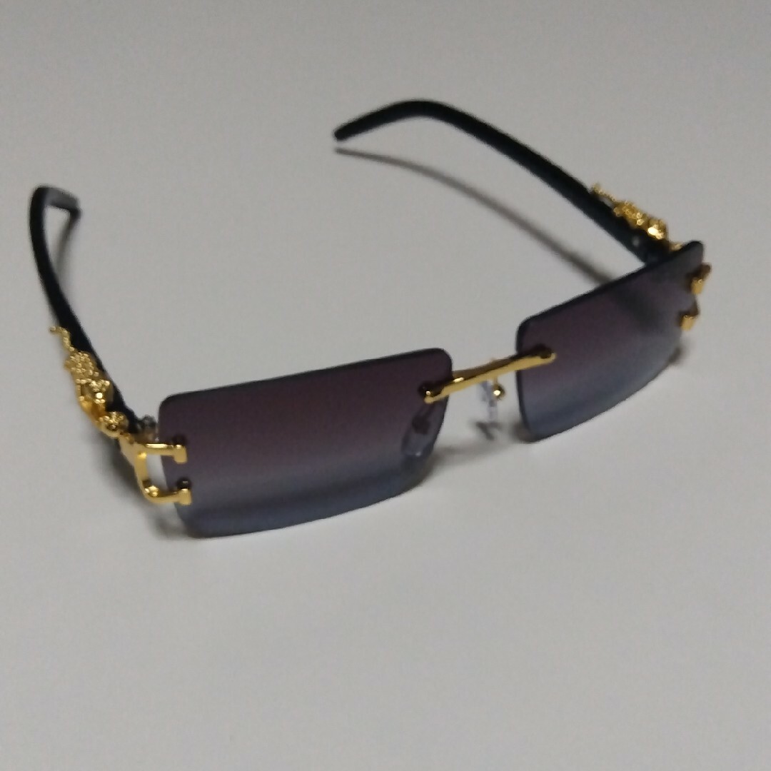 ⑤サングラス メンズのファッション小物(サングラス/メガネ)の商品写真