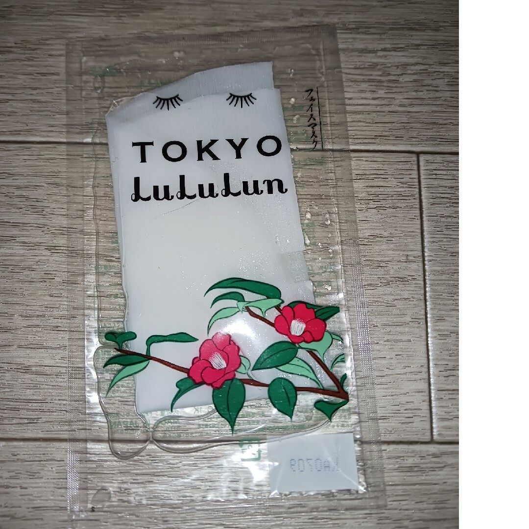 TOKYO ルルルン その他のその他(その他)の商品写真