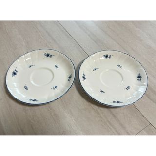 ノリタケ(Noritake)の【稀少！新品未使用】ノリタケ クラフトーン Noritake 皿(食器)