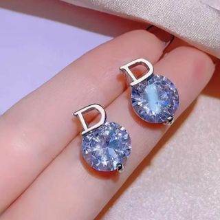 Dロゴピアス(ピアス)