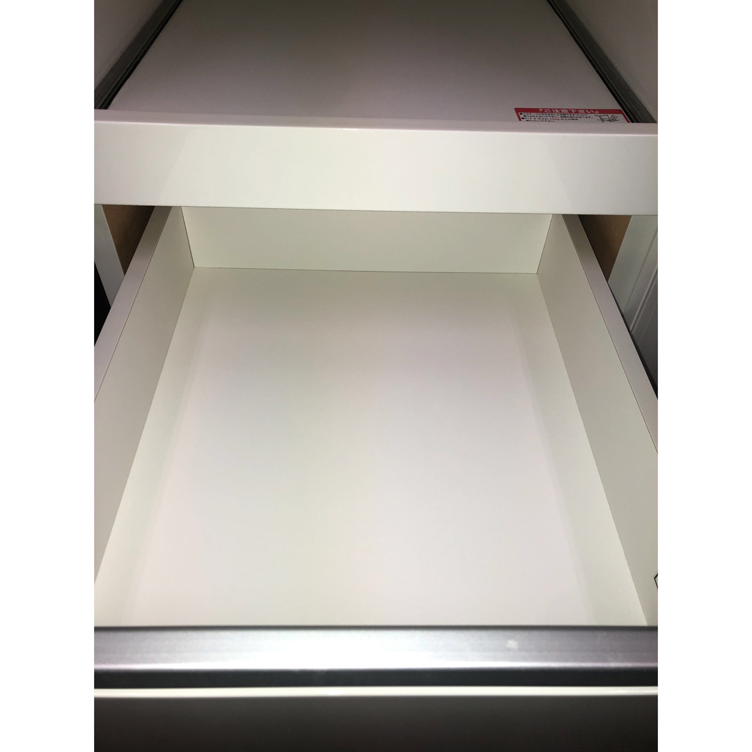 ニトリNポスティア キッチンカウンター キッチンボード 食器棚 ニトリNポスティア キッチンカウンター キッチンボード 食器棚